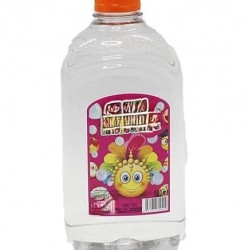 00409 BALONCUK LİKİTİ 500ML