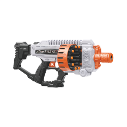 00503 DART ATAN ELEKTRİKLİ TÜFEK