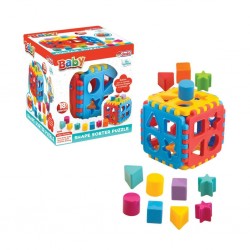 02209  PUZZLE 22 PCS