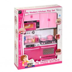 02306 Fırın - Bulaşık Makinesi 2'li Set