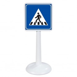 03 273 Mini Trafik İşaretleri