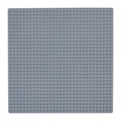 03 627 NessiWorld Micro Blok Oyun Tablası Yeşil