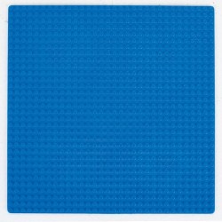 03 627M Micro Blok Oyun Tablası Mavi - Oyuncak