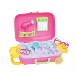03485  GÜZELLİK SET BAVULUM