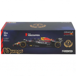 1:24 Model Araba