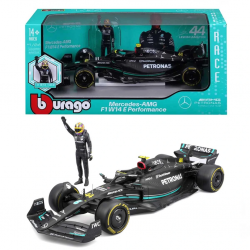 1:24 Model Araç