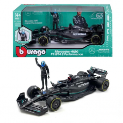 1:24 Model Araç