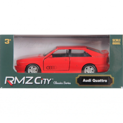 1:32 Alman Klasik Serisi Model Araba