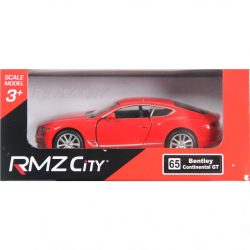 1:32 Günümüz Avrupa Serisi Model Araba