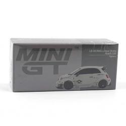 1/64 MODEL ARAÇ