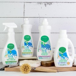 %100 Doğal Yüzey Temizleyici 500 ml
