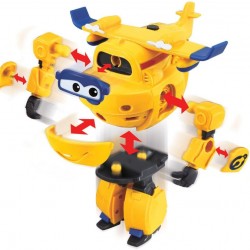 10320 İSTER ROBOT İSTER UÇAK