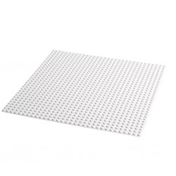 11026  ® Classic Beyaz Taban 1 parça +4 yaş