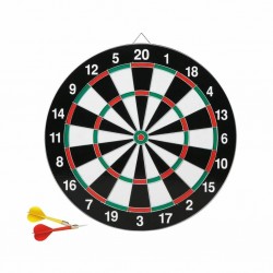 15326 NessiWorld-RST-RSP-Dart 6 Oklu 36,5 cm