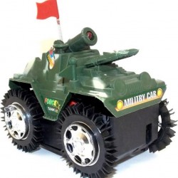 156 A TAKLACI TANK