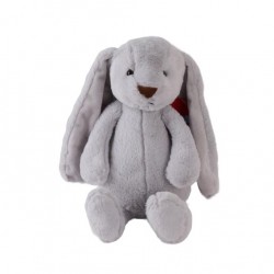 1598G PELUŞ 30 CM-GRİ