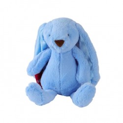 1598M PELUŞ 30 CM-MAVİ