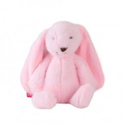 1598P PELUŞ 30 CM-PEMBE