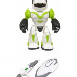 19227-605-24 PİLLİ ROBOT
