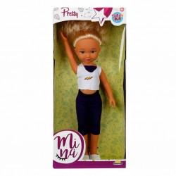 2030031 Bebek 35 cm -NessiWorld