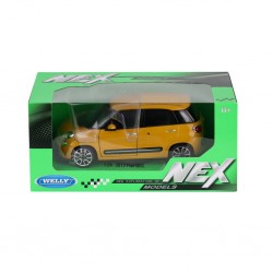 24038 NessiWorld MODEL ARAÇ 1:24