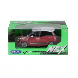 24038 NessiWorld MODEL ARAÇ 1:24