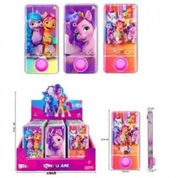 2586X-MLP  SU OYUNU