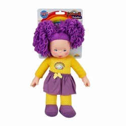 30012  Gökkuşağı Bebekleri 35 cm -NessiWorld
