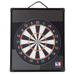31064-Eğlenceli Manyetik Dart