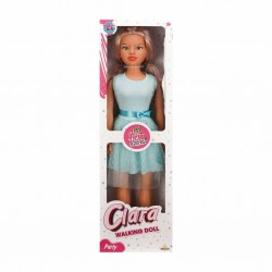 3532 Yürüyüş Arkadaşım Clara Party 80 cm -NessiWorld