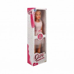 3532 Yürüyüş Arkadaşım Clara Party 80 cm -NessiWorld