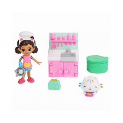 36525 FİGÜR SET AKTİVİTE BEBEKLERİ 3A.