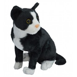 43 CM PELUŞ KEDİ