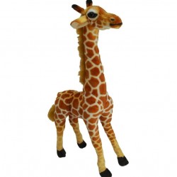 43 CM PELUŞ ZÜRAFA
