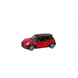 43696 MINI METAL ARABA 72