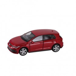 43823 1 32 METAL ARAÇ 8 GTI 72