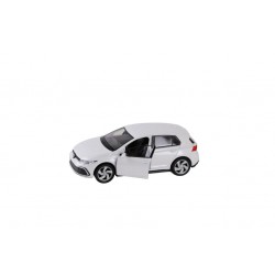 43823 1 32 METAL ARAÇ 8 GTI 72