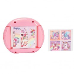 4837 NessiWorld DÖNEN PUZZLE