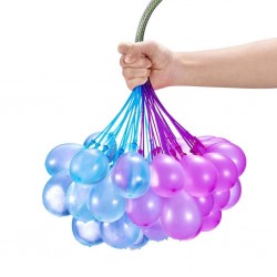 56480 BALON SU POMPASI BUNCH O BALLOONS TROPICAL PARTY 100LÜ 12D