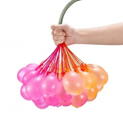 56480 BALON SU POMPASI BUNCH O BALLOONS TROPICAL PARTY 100LÜ 12D