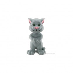 588-7 ROBOT KEDİ TOM