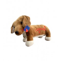 62203 PELUŞ 45 CM AŞIK KÖPEK YASTIK