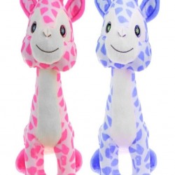 62222 PELUŞ 35 CM MUTLU ZÜRAFA