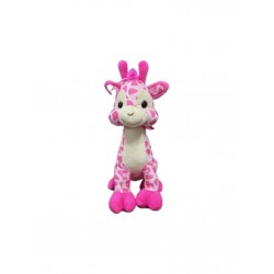 62222 PELUŞ 35 CM MUTLU ZÜRAFA