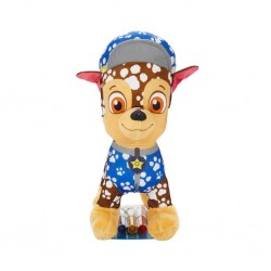 64446 FİGÜR PELUŞ BOYAMA KALEMLİ  3A