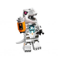 71052 Minifigür Seri 29 +5 yaş