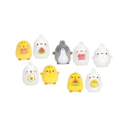 760024980 Peluş 18 cm (ADET FİYATI)