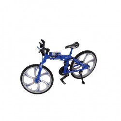 7633 Model  1:10 Ölçek  BİSİKLET (ADET FİYATIDIR)