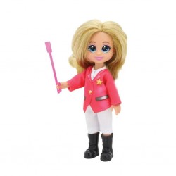 81108 MİNİ AT BİNİCİ BEBEK SET