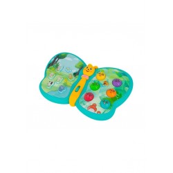 855-181D PİLLİ MÜZİKLİ